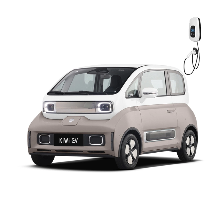 2023 New Cars Saic Wuling Electric Car Baojun Kiwi EV Intelligent Comfort New Energy Vehicles Wuling Mini EV Kiwi EV