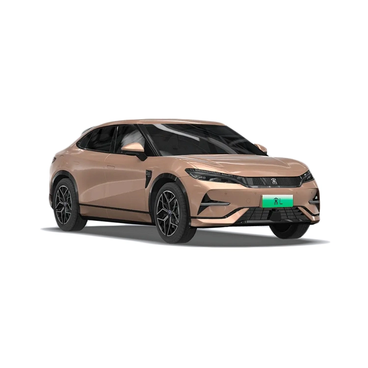 
                Phare de la gamme de 4 roues motrices électrique BYD Song L EV 2024 Utilitaire sport moyen véhicule électrique BYD Song L
            