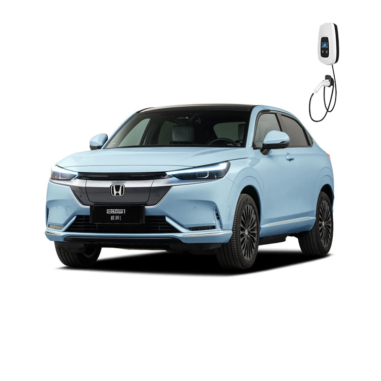Honda E: Np1 Used Ridever Hot Sales Factory Direct Price EV Adults New Small SUV Electric Car for Persons Hot Products Cars Used Cars
