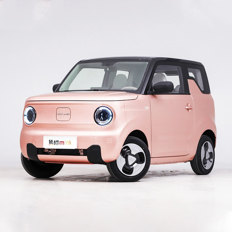 
                Hot Sales New Electric Mini Car Geely Panda Mini 2023 EV Car Cruising Range New Energy Vehic Mini Made in China
            