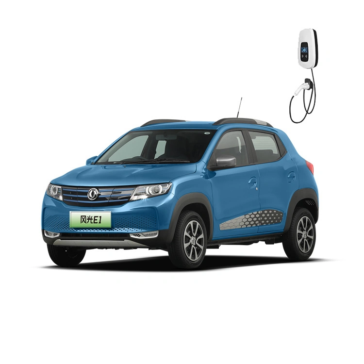 
                in Stock New Vehicles China Dongfeng E1 E Elysee New Energy Electric Car Sedan Excellent Dongfeng E Elysee Electric Cars
            