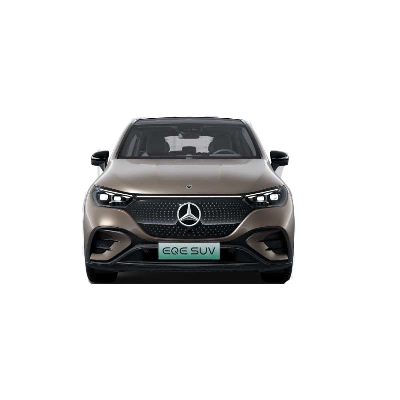 2023 Mercedes-Benz Eqe SUV 350 4matic Car Used Made in China
