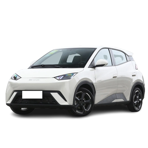 2023 New Energy Vehicles 405km 420km Freedom Vigor Barato Rhd Electromobile Electro Engine Byd Seagull Flying EV Electric Car in Stock