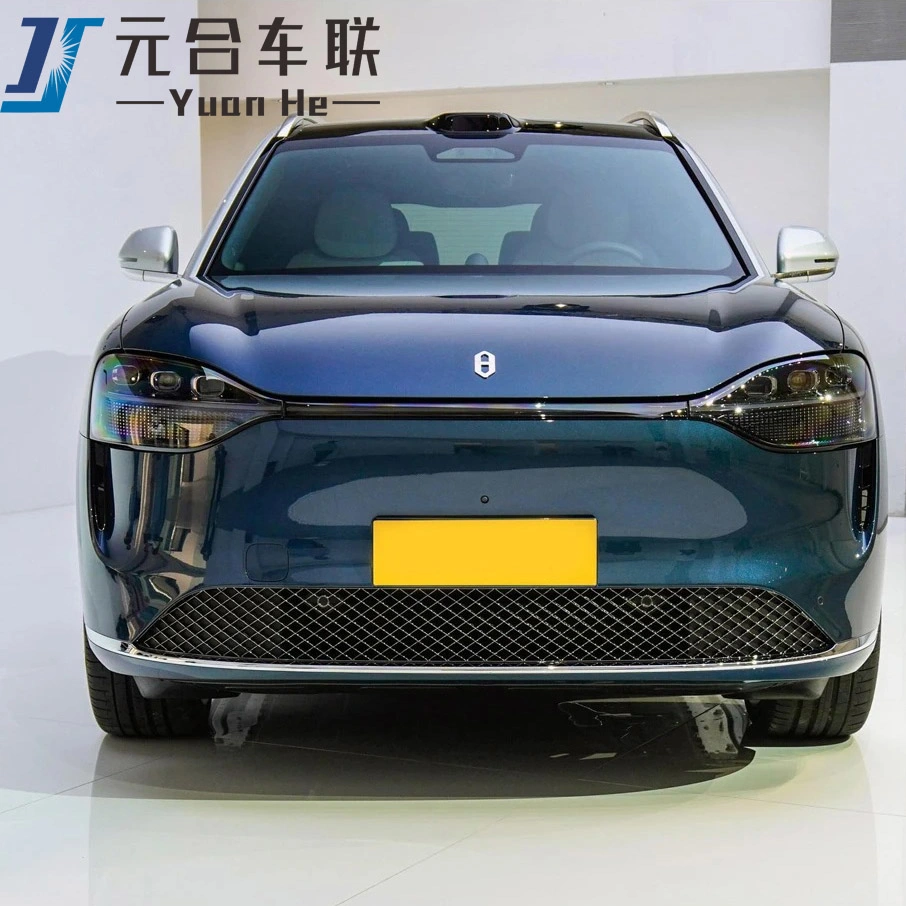 China 
                Aito M9 2024 Model EV Max 100kwh Electric SUV Car
             on sale