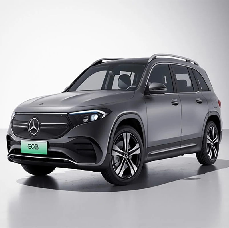 
                Электромобиль нового электромобиля электромобиля Mercedes SUV EQB дальнего действия Автомобиль
            