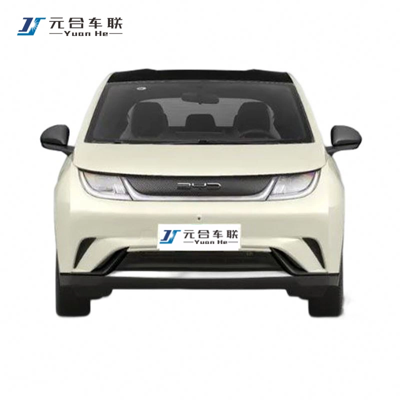 New Energy Electric Small SUV Byd Dolphin Electric Car