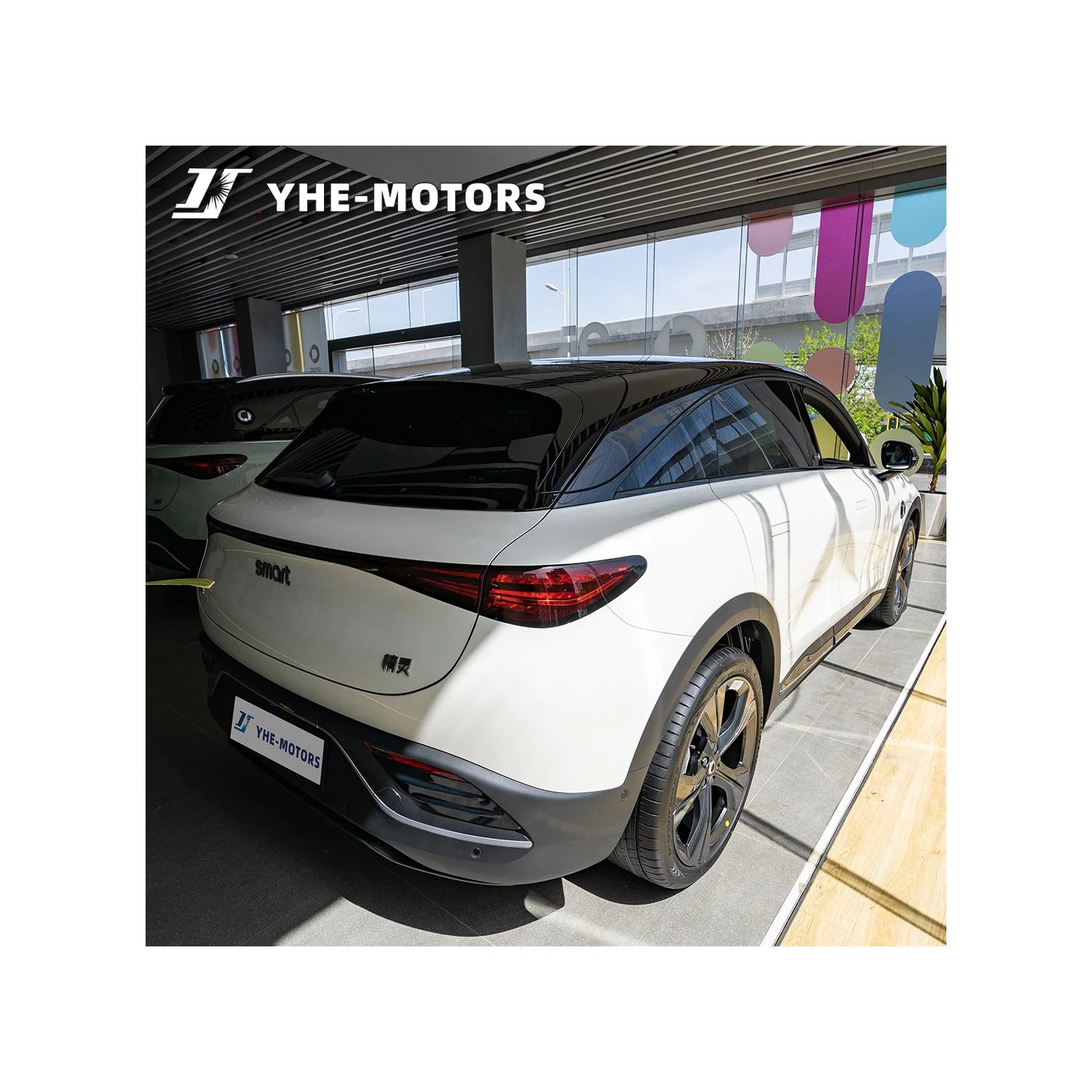 China 
                Nuevo vehículo de Energía 5 asientos 2024 Motor eléctrico híbrido de gasolina Vehículo
             en venta