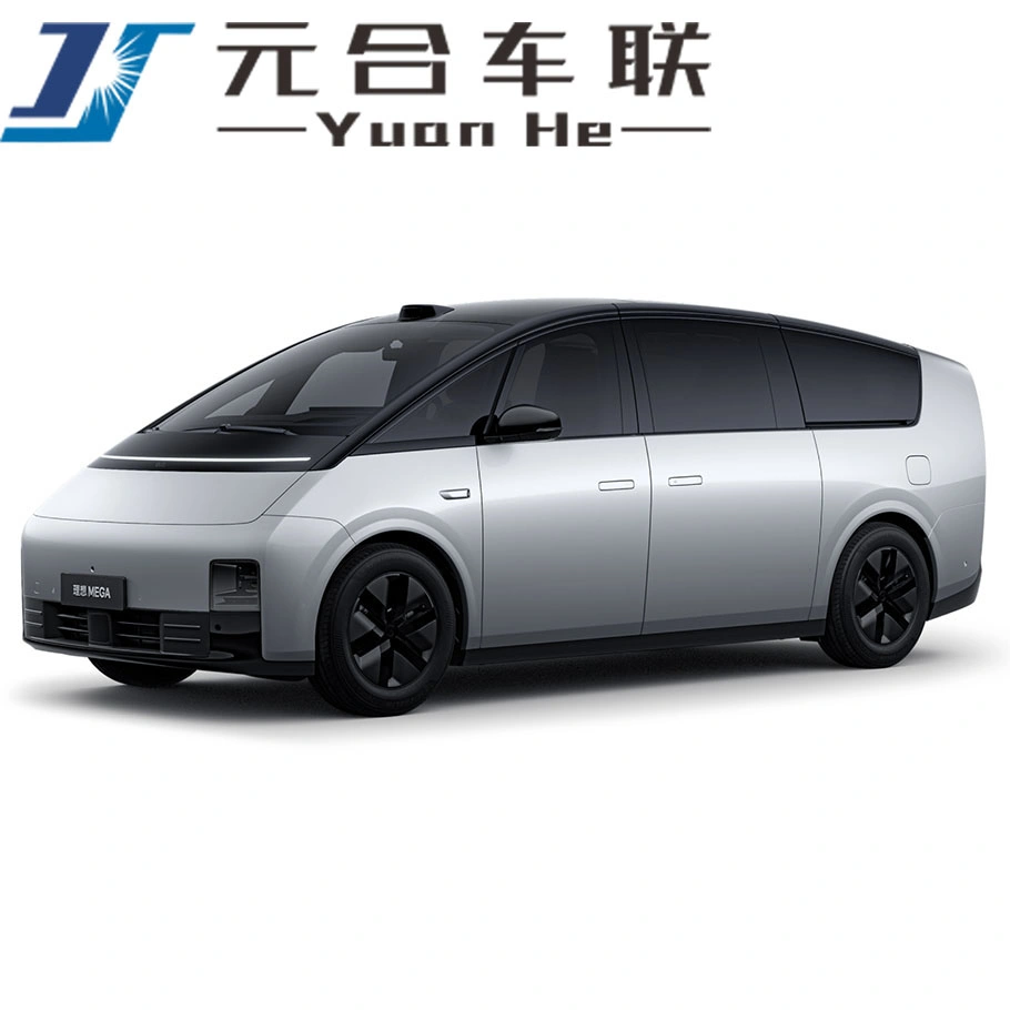
                Coche eléctrico Li Mega Auto usado Lixiang Mega de 7 asientos EV coche SUV grande MPV
            