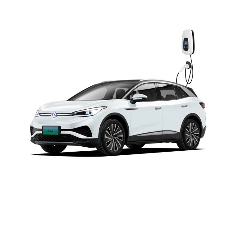 
                2022 2023 China Alta velocidad Adulto Nuevo vehículo eléctrico vehículos nuevos vehículos de Energía coche SUV VW ID 4 ID4 ID. 4 ID. 4 Crozz X Lite PRO Pure Prime
            