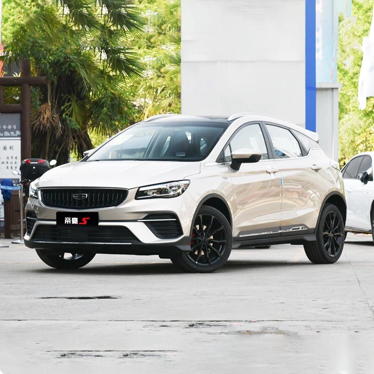 
                2022 2023 Geely Emgrand S Новый Приезд Взрослые автомобили Geely Двигатель холодного пассажирского автомобиля с газовым двигателем, используемый для Araba Рынок
            