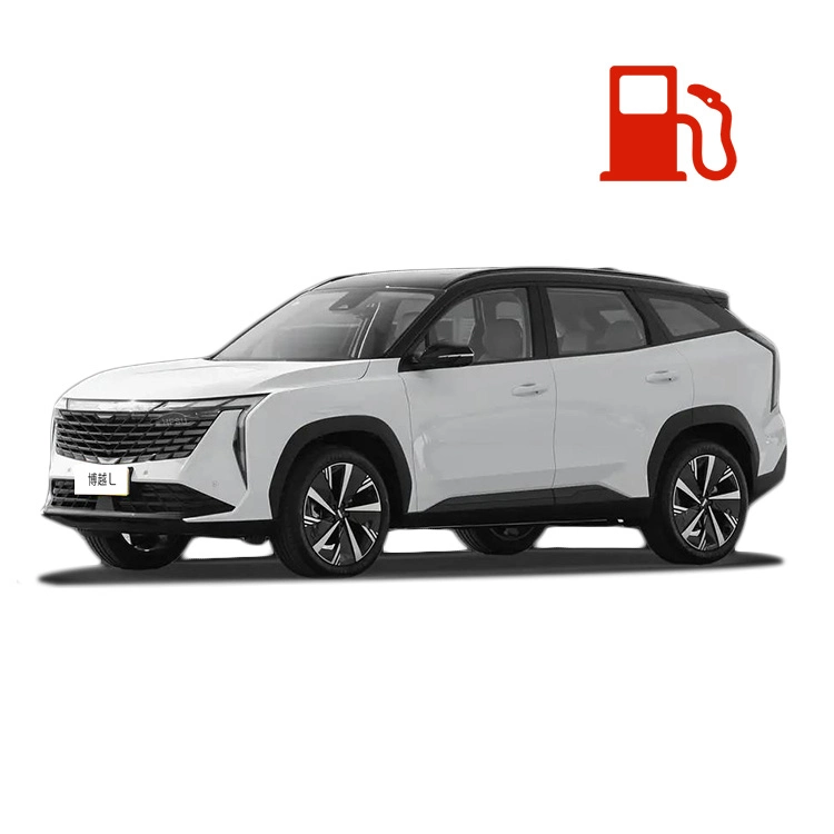 
                2023 Cheap Geely Boyue L EV Used New Energy Vehicle Electric Car Vehicle Hybrid SUV New Energy Vehicles Car 5 Seats SUV Petrol Best SUV for The Money 2023
            