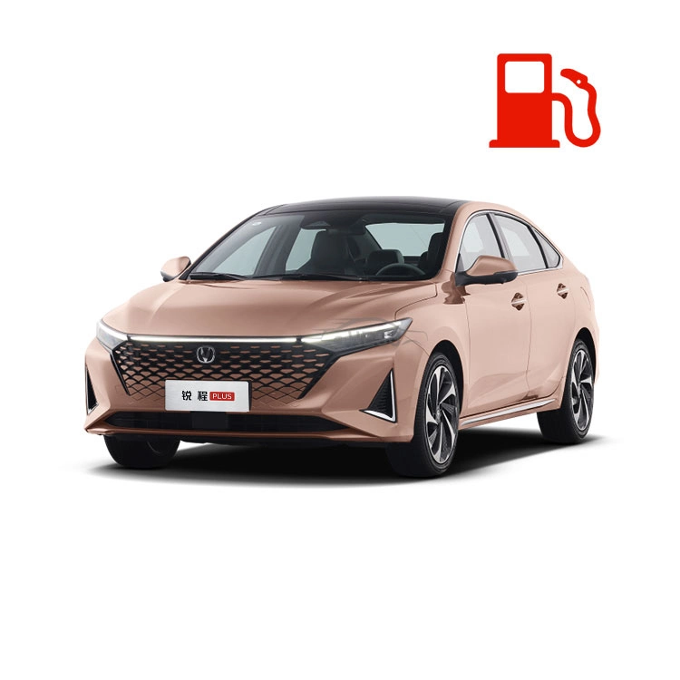 
                2023 China Cheap New Car Ruicheng Plus Changan Raeton Plus 2023 Model 1.5t DCT Premium Model 2WD High Quality Gas for Family
            