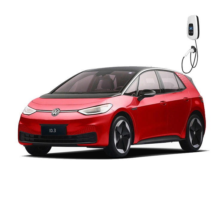 2023 Electric Car Adult Volkswagen VW ID3 PRO Saic Volkswagen VW ID. 3 ID 3 Pure PRO Performance Auto Car 2022 2023 ID3