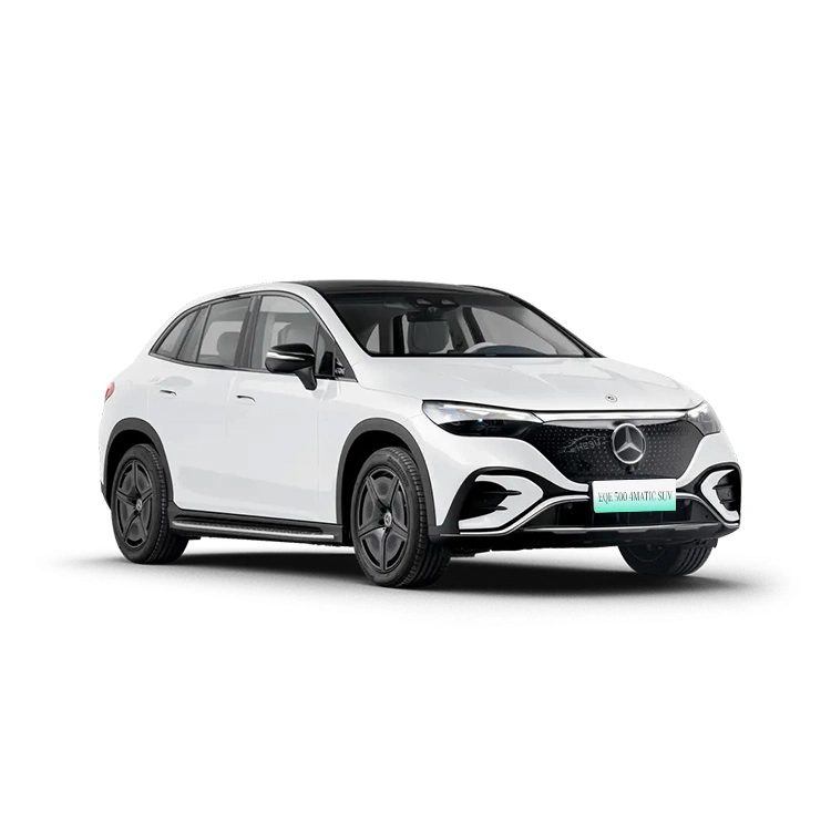 
                2023 Eqe SUV 500 Pure Electric Auto Merce - Des Benzs Eqe SUV 350 4matic Long Cruising Range Edition
            