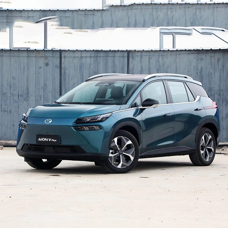 
                2023 GAC Aion V Plus Electric Car V90 2022 novo Veículo energético em veículo elétrico (Aion V Plus EV) de alta velocidade em stock Automóvel automóvel
            