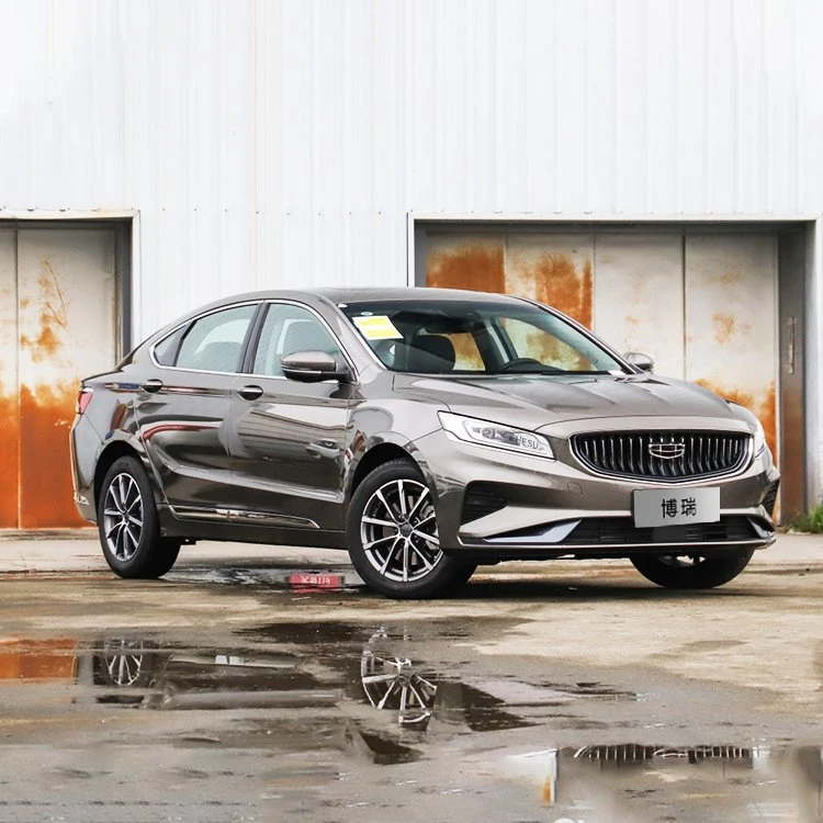 
                2023 Geely Borui 1,8 TD 7 velocidade dupla embraiagem alta qualidade Alta Performance a gasolina Sedan 4 portas 5 lugares Geely Borui
            