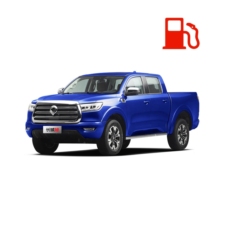 
                2023 GWM Cannon POER Pao Great Wall Grill série P. Steed Wingle 5 7 pick Offroad utilisé
            