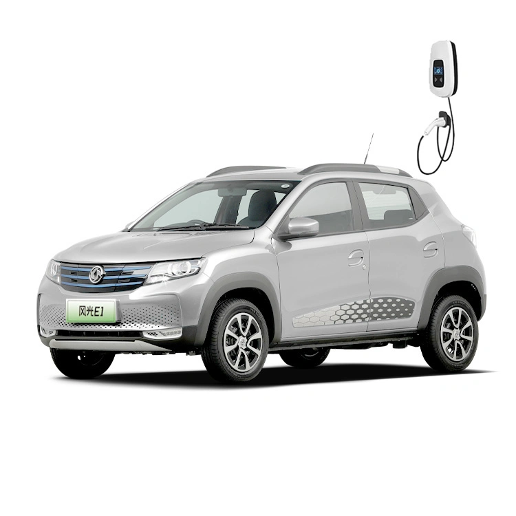 
                2023 Vente à chaud Dongfeng E1 S50 voiture électrique pour taxi 150 km haute vitesse 5 places 4 portes Nouvelle énergie Veichles Dongfeng
            