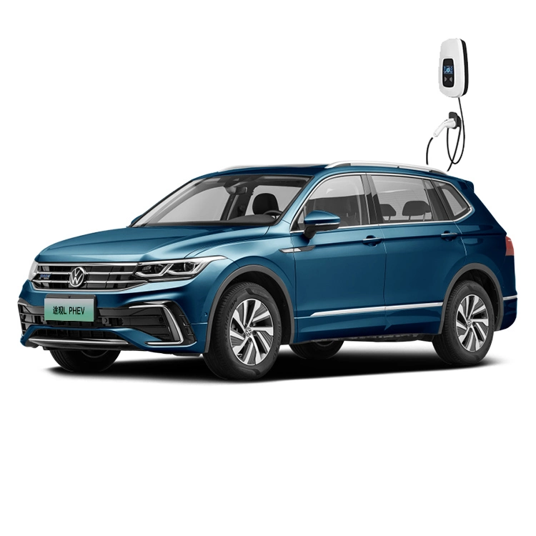 
                2023 Hot Selling Volkswagen VW Tiguan L Phev New Energy Vehicles Hot Selling VW SUV New Energy Vehicles
            