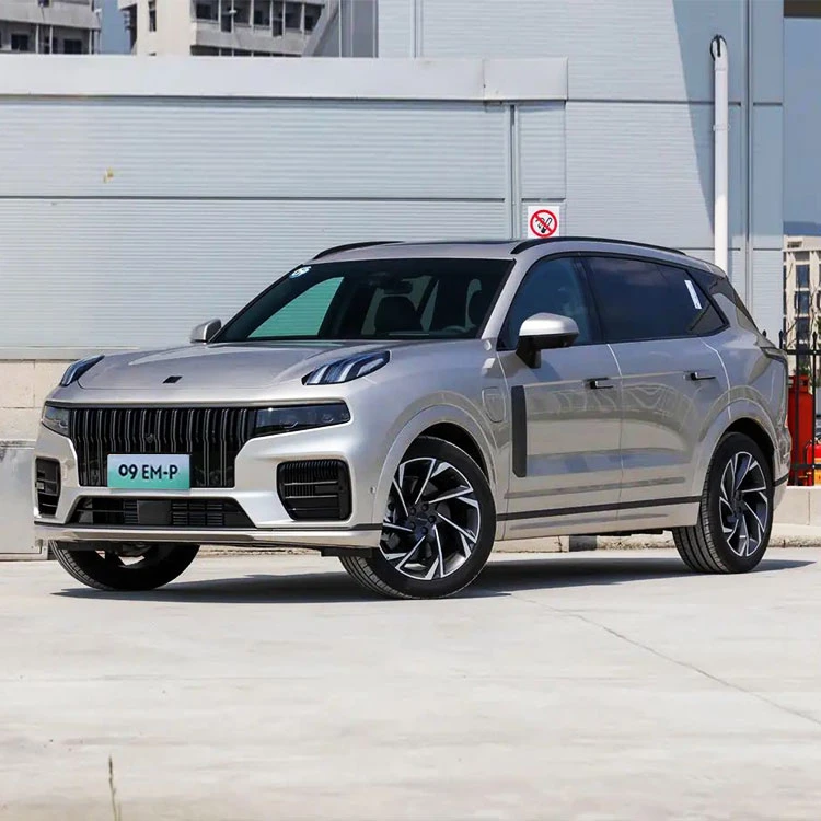 
                2023 Новый Приезд Энергетический Линк 09 PHEV SUV Автомобили Электрические Автомобиль сначала приходят первый служил
            