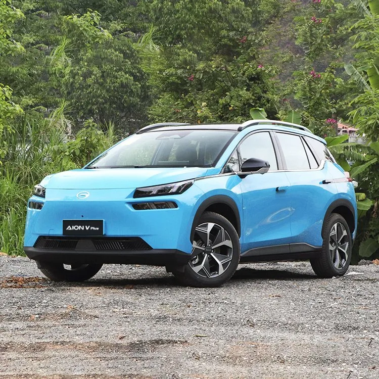 
                2023 Automoción de Energía de automóviles nuevos más vendidos GAC Aion S Más vehículo de Nueva Energía más barato EV coche eléctrico
            