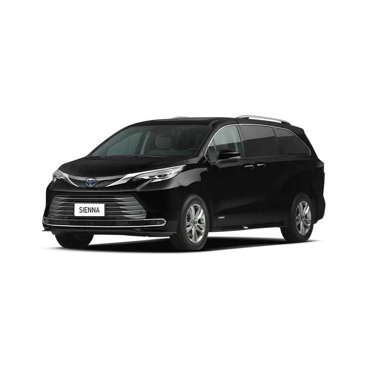 
                2023 Toyota Sienna 2.5L hybride confortable Edition Toyota Monospace de Sienne
            