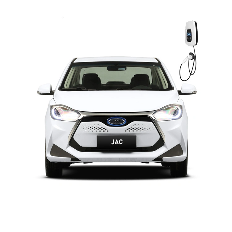 2023 Sedan Jianghuai Automobile-JAC Iev7 320km Driving and Training Edition Version Electric Cars New Energy Vehicles Used Cars