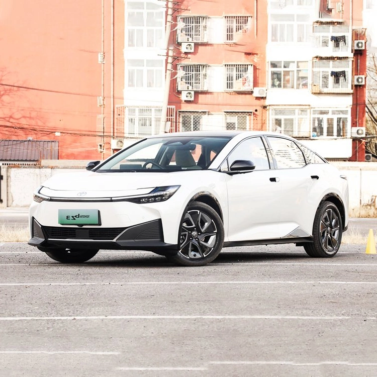 
                2023 Venta al por mayor Toyota Bz3 Long Endurance Hot Sale in 2023 vehículos eléctricos Bz3 Autos eléctricos usados fabricados en China
            