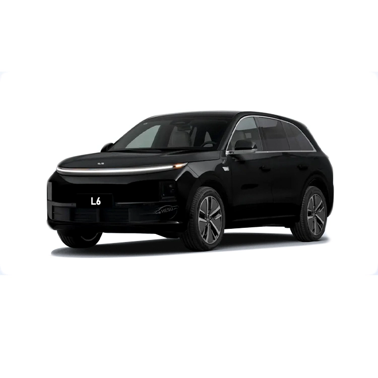 
                2024 Li Auto Lixiang L6 PRO Hybrid Car New Energy Vehicle 2024 New Car Lixiang Large SUV Electric Car
            