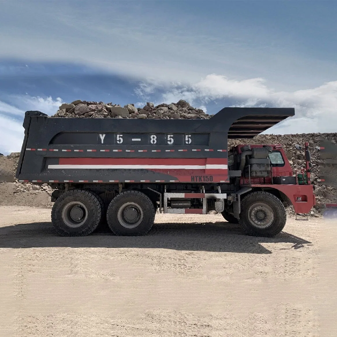 6X4 8X4 Sino HOWO Truck Price New Tipper Tipping Dumper Truck Used Dump Minecart Truck