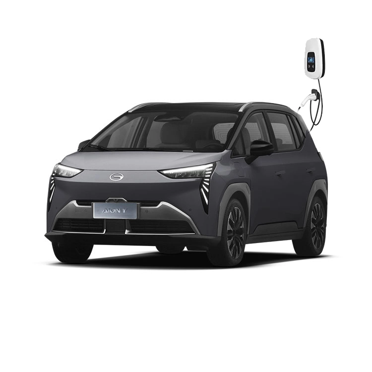 
                Aion Y Hot Selling China marca veículos elétricos EV Aion Carro de veículos elétricos de automóvel Y Plus New Energy
            