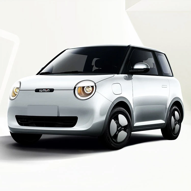 Auto Electrico Changan Lumins Corn 2022 2023 210km 301 Km Sweet High Speed New Vehicle Pure Mini EV Electric Car