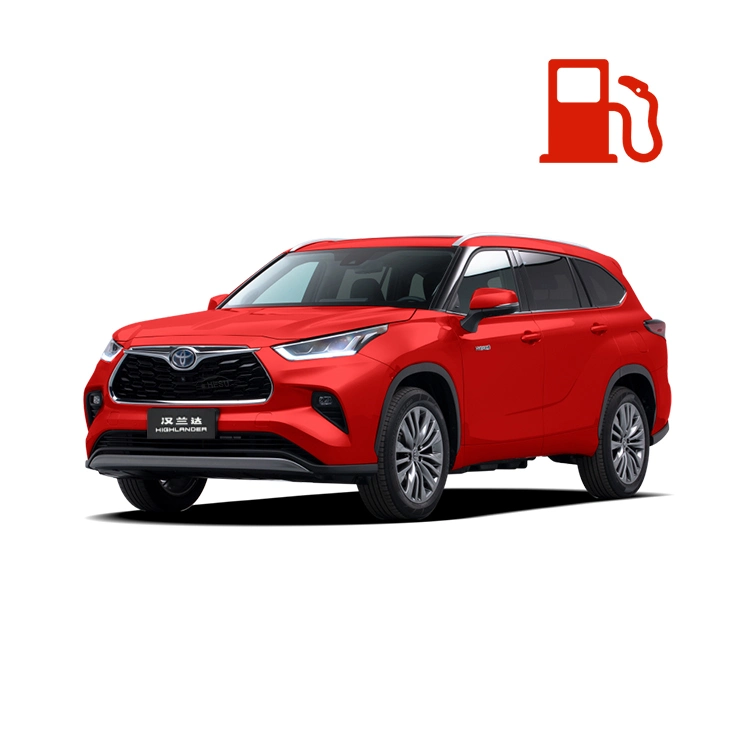 
                Sistema de controlo automático da porta da bagageira elétrica da bagageira do automóvel elétrica da porta da bagageira elétrica Tampa da bagageira para Toyota Highlander 2023
            