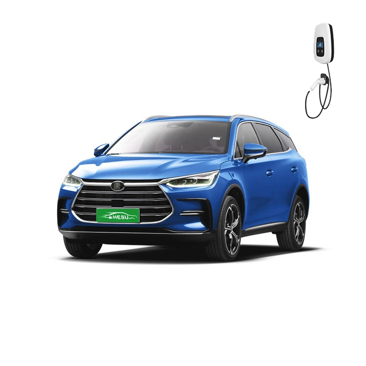 
                Лучшие продажи BYD Tang 2022 EV 730 км Premium 7-местный Edition EV Автомобиль электромобиль Личный электромобиль BYD Tang EV 2023
            