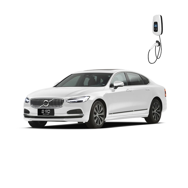 Best-Selling New Car Volvo S90 Recharge 2024 T8 Four-Wheel-Drive Long Range Smart Escape Luxury Edition 4-Door 5-Seater Sedan