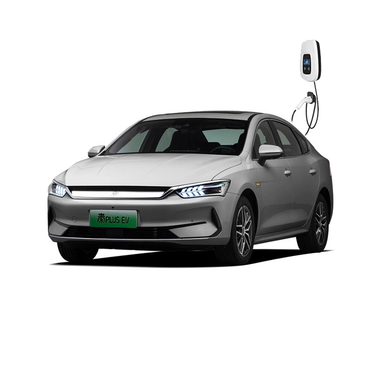 
                Byd Qin Plus in Stock 2023 400km 1310 Km Luxury Electric Car New Energy Vehicle Phev Byd Qin Plus PRO Flagship EV 300 400 500 600 690 Prices
            