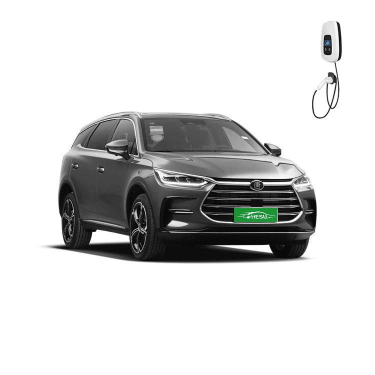 
                BYD Tang DM-I EV сделано в Китае электромобиль SUV Новый электромобиль Energy 2022 BYD Tang EV
            