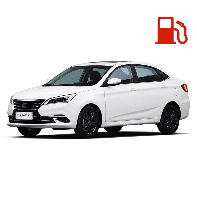 Changan Eado Dt 1.6t Passenger Cars Are Selling Brand New Cars Brand New Fuel Vehicles and Wholesale Brand New Used Cars