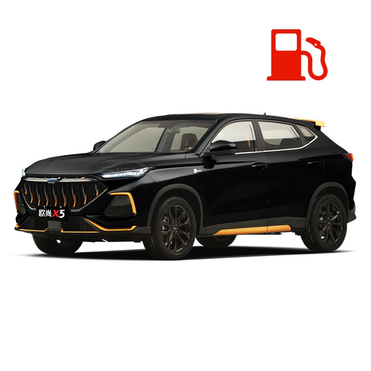 
                Changan Slogan X5 2023 1,5T SUV Hot Sell 5-Door 5-Seat Barato
            