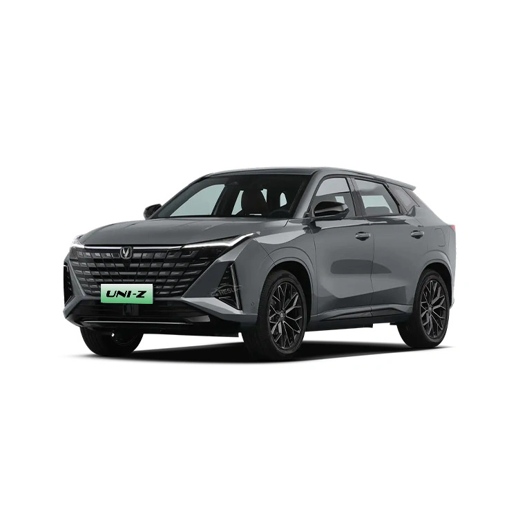 
                Changan Uni-Z 2.0t Electric Car Electric Car Cheap Price Car Made in China in Stock EV Electric Vehicles
            