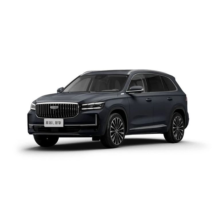 
                Barato China Geely Xingyuel Flagship 2023 2,0T 5 seaters SUV Geely Xingyue L PHEV vehículos nuevos de energía con volante a la izquierda
            