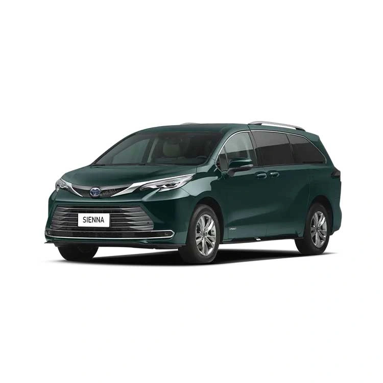 
                Véhicules électriques hybrides bon marché 2023 voiture neuve auto énergie nouvelle Voiture Toyota Sienna
            