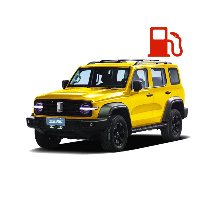 China 
                Cheap New Car Passenger Vehicle Fuel 5 Seats in Stock Changan Great Wall Tank 300 2023 China off-Road 2.0t Challenger SUV
             on sale