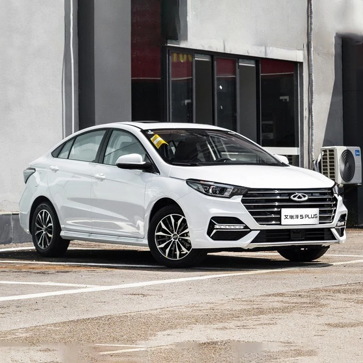 
                Chery Arrizo 5 plus haute qualité 2023 Chery Arrizo 5 Plus vente en gros de voitures d′occasion fabriquées en Chine essence
            