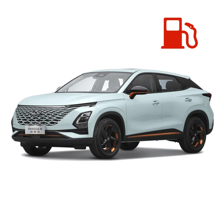 
                Chery Omoda 5 2023 Nueva Puerta 5 asientos SUV automóvil Vehículos
            