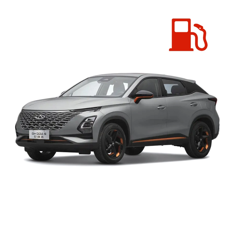 Chery Omoda Petrol SUV China Factory Price Low Price Car China Cheap Car SUV Gasoline Car