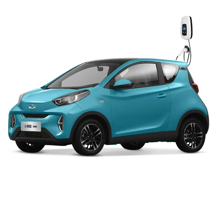 
                Chery petit Ant Chery petit Ant 4 passagers Mini EV Voiture
            