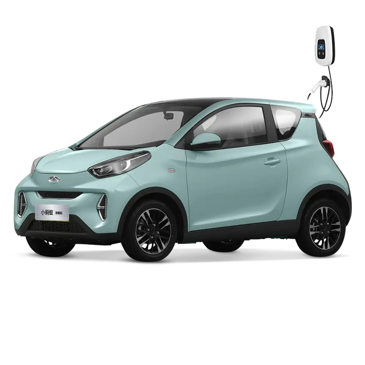 
                Chery Small Ant Новый автомобиль Little Ant Автомобилестроение Новая энергия Автомобиль подержанного автомобиля Mini
            