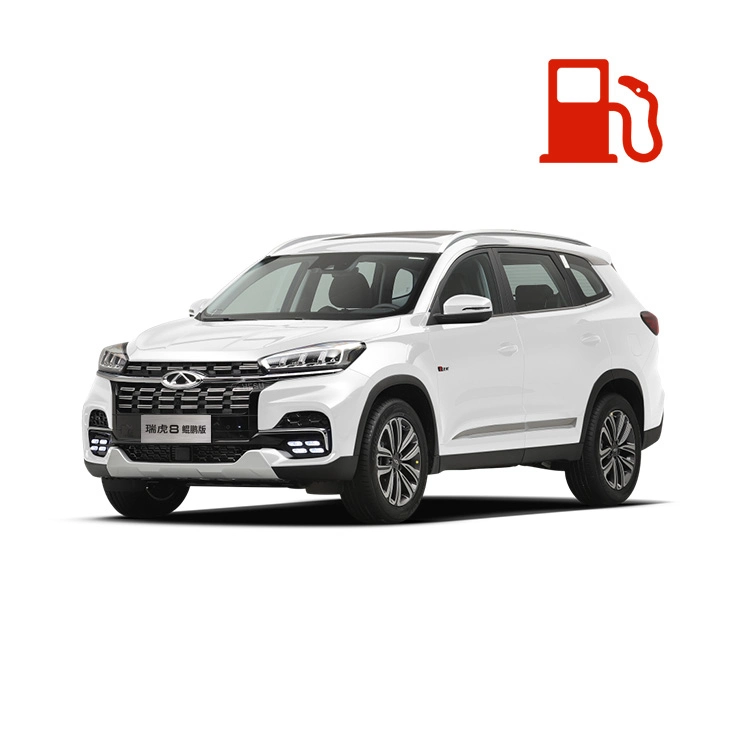 
                Chery Tiggo 8 automóvel automóvel automóvel barato preço à esquerda de carro Carros de gasolina Chery Tiggo 8 Plus PRO Chery Exeed Vx Bom preço novo veículo de Energia
            