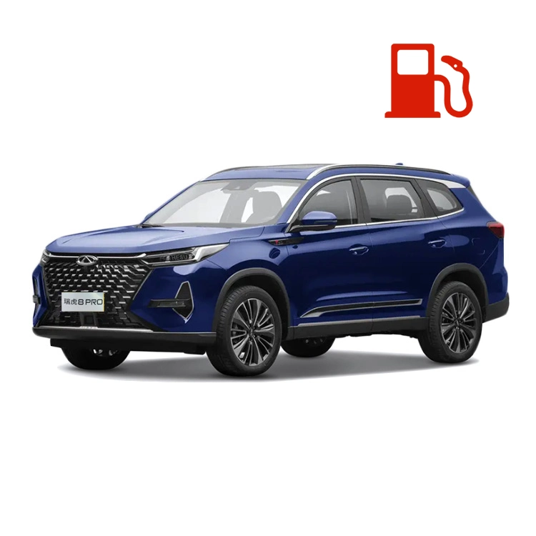 
                Chery Tiggo 8 PRO Max 2023 Новые автомобили 2.0t 4WD 7-местный SUV Factory Оптовая продажа автомобилей Tiggo 8 Chery Gasoline
            